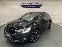 DS DS 4
