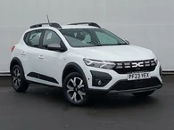 2023 Dacia Sandero Stepway 1.0 TCe Journey (90bhp) Auto