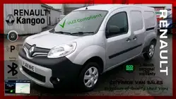 Renault Kangoo Maxi