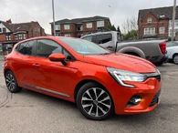 2020 Renault Clio 1.0 TCe Iconic (100bhp)