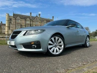 2010 Saab 9-5 2.8 Aero