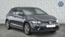 2024 Volkswagen Polo 1.0 TSI R-Line (115ps) DSG