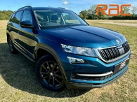 2017 Skoda Kodiaq 1.4 TSI SE (150ps) 4X4 (5 seats)(s/s) DSG