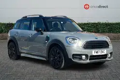 MINI Mini Countryman