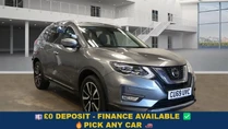 2019 Nissan X-Trail 1.7dCi Tekna (5 Seat) CVT