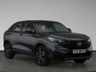 2022 Honda HR-V 1.5 i-MMD Elegance