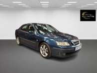 2007 Saab 9-3 2.0 Linear Sport Anniversary 1.8t Saloon 4d