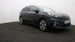 Kia e Niro