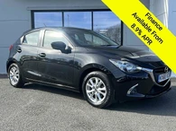 2018 Mazda Mazda2 1.5 SE-L (Nav)+