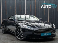 2017 Aston Martin DB11 5.2 V12