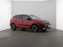 Vauxhall Grandland