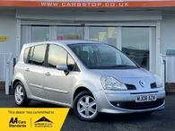 2008 Renault Grand Modus 1.6 Dynamique