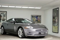 2007 Jaguar XKR 4.2 Coupe