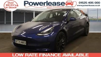 2020 Tesla Model 3 E Performance