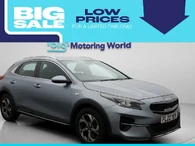 2022 Kia XCeed 1.0 T-GDi 2