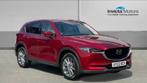 2022 Mazda CX-5 2.0 Sport