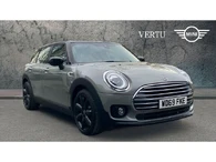 2019 MINI Clubman 1.5 Cooper Exclusive Auto