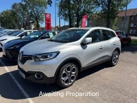 2016 Renault Kadjar 1.5dCi Dynamique S Nav ENERGY (s/s)