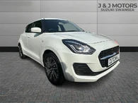 2022 Suzuki Swift 1.2 Dualjet SZ-L
