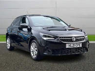 2021 Vauxhall Corsa 1.2i Elite