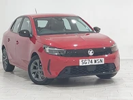 2024 Vauxhall Corsa 1.2i Design