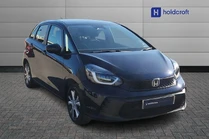 2024 Honda Jazz 1.5 i-MMD Elegance