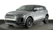 2021 Land Rover Range Rover Evoque 2.0 D165 AWD Auto