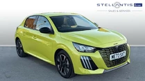 2024 Peugeot 208 1.2 PureTech Allure