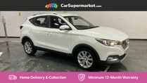 2020 MG ZS SUV 1.0T GDI Excite (111ps)