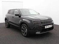 2024 Jeep Avenger 1.2 GSE Summit e-Hybrid 48V Auto