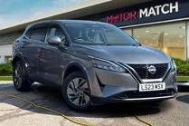 2023 Nissan Qashqai 1.3 DIG-T Acenta Premium (158ps)