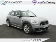 2020 MINI Countryman 1.5 Cooper S E PHEV Classic (217bhp)