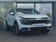 2023 Kia Sportage 1.6 T-GDi 3 (148bhp)