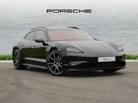 2024 Porsche Taycan E 4S Sport Turismo (544ps)