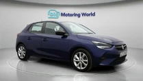 2020 Vauxhall Corsa 1.2i SE