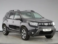 2024 Dacia Duster 1.3 TCe Journey (130bhp) 1332cc