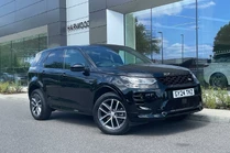 2024 Land Rover Discovery Sport 1.5 P300e Dynamic SE