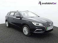 2022 MG MG5 E Exclusive EV Long Range