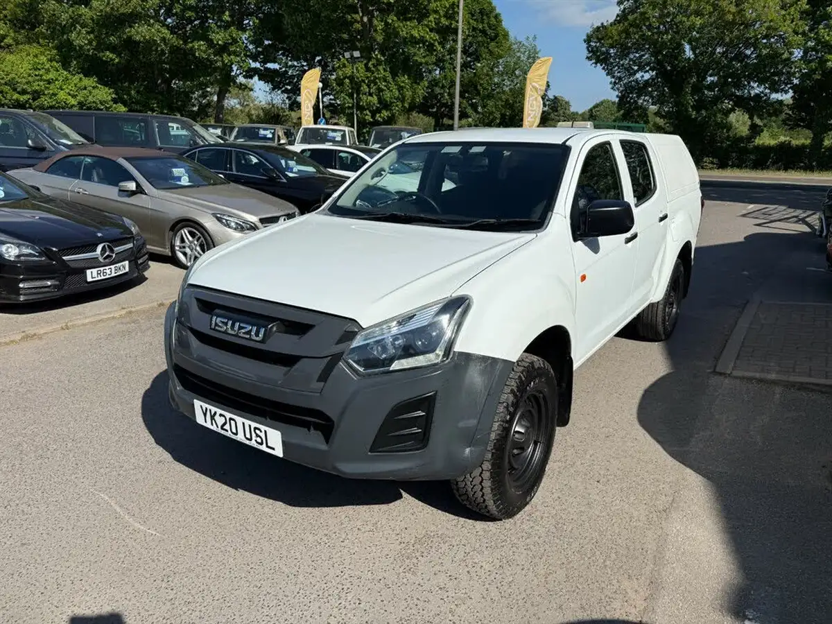 2020-isuzu-d-max-19td-utility-162-bhpeu6-4x4-double-pickup-big-9