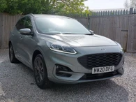 2020 Ford Kuga 1.5 ST-Line First Edition