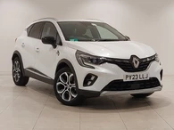 2023 Renault Captur 1.0 TCe techno