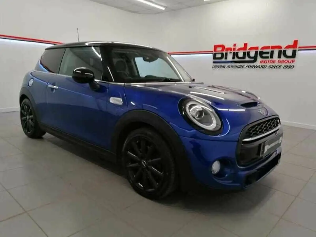 2018-mini-cooper-20-cooper-s-series-ii-ss-hatchback-3d-sport-auto-big-0