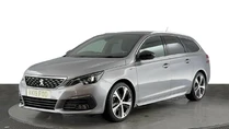 2019 Peugeot 308 SW 1.5 BlueHDi GT Line