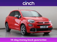 2020 Fiat 500X 1.0 FireFly Turbo Sport
