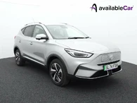 2024 MG ZS SUV E Trophy Connect EV (176ps)
