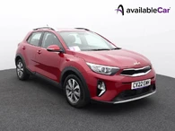 2022 Kia Stonic 1.0 T-GDi 2