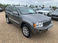 2007 Jeep Grand Cherokee 3.0CRD Overland