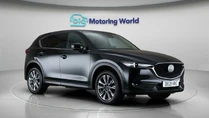 2021 Mazda CX-5 2.0 Sport