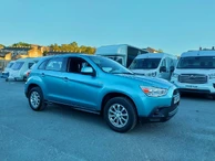 2012 Mitsubishi ASX 1.6 Attivo