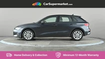 2020 Audi A3 2.0 35 TDI Technik